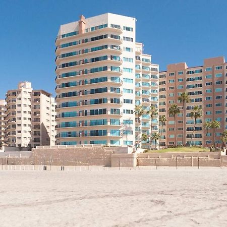 Oceana Casa Del Mar Aparthotel Rosarito Exterior photo