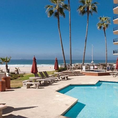 Oceana Casa Del Mar Aparthotel Rosarito Exterior photo
