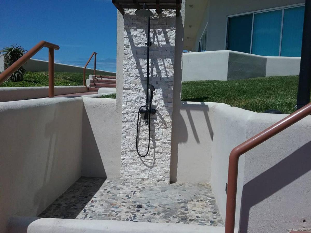 Oceana Casa Del Mar Aparthotel Rosarito Exterior photo