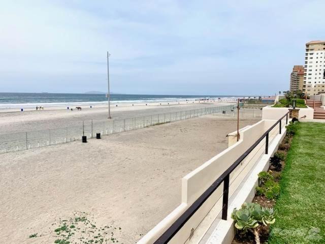 Oceana Casa Del Mar Aparthotel Rosarito Exterior photo